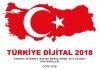 2018 Türkiye İnternet Kullanım ve Sosyal Medya İstatistikleri