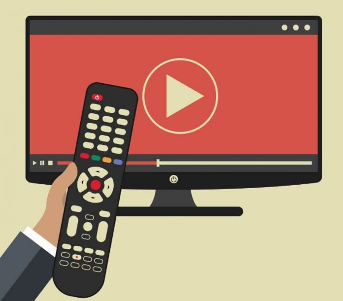 Dijital Reklam Harcamaları Televizyon Reklamlarını Geçti
