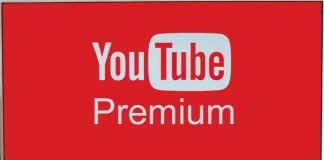 Youtube Premium Türkiye
