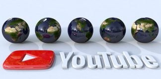 Anahtar Kelimeye Göre Youtube Video İçi Arama Özelliği Geliyor