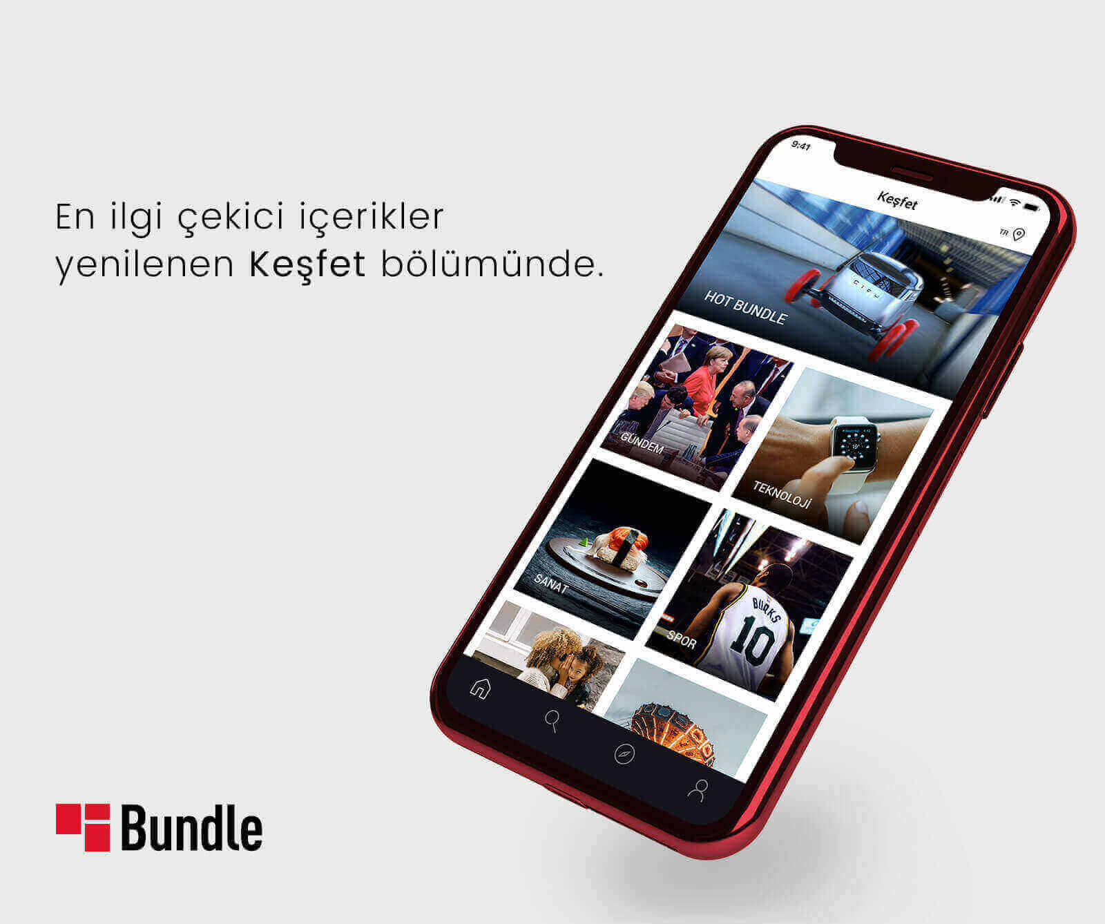 Dijilopedi Artık Bundle'da