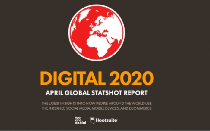 2020-Dünya-İnternet-Kullanımı-ve-Sosyal-Medya-İstatistikleri - 2. Çeyrek